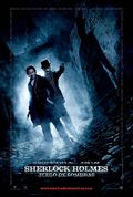 Foto: Sherlock Holmes: Juego de sombras