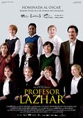 Foto: Profesor Lazhar