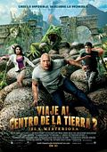 Foto: Viaje al centro de la Tierra 2: La isla misteriosa