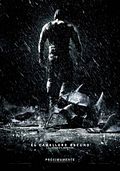 Foto: El caballero oscuro. La leyenda renace