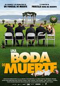 Foto: Una boda de muerte