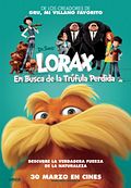 Foto: Lorax. En busca de la trúfula perdida