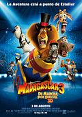 Foto: Madagascar 3: De marcha por Europa