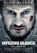 Foto: Infierno blanco