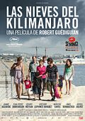 Foto: Las nieves del Kilimanjaro