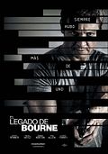 Foto: El legado de Bourne