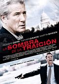 Foto: La sombra de la traición