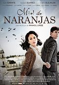 Foto: Miel de naranjas