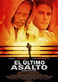 Foto: El último asalto