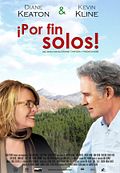 Foto: ¡Por fin solos!