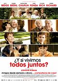Foto: ¿Y si vivimos todos juntos?