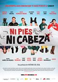 Foto: Ni pies ni cabeza