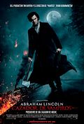 Foto: Abraham Lincoln: cazador de vampiros