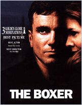 The Boxer