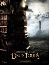 El señor de los anillos: Las dos torres