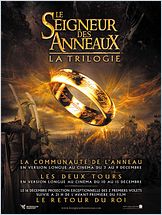 El Señor de los Anillos: El retorno del Rey