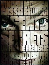 Agentes secretos
