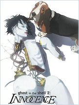 Ghost in the Shell 2: Innocence