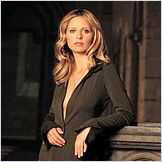 Buffy Cazavampiros