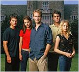 Dawson crece