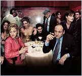 Los Soprano