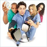 Scrubs