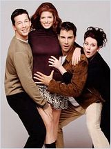 Will y Grace