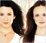 Las Chicas Gilmore