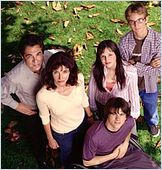 Joan de Arcadia