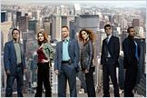 CSI: Nueva York