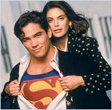 Lois & Clark: Las nuevas aventuras de Superman
