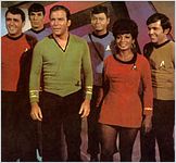 Star Trek