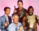 El Equipo A