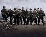 Hermanos de Sangre