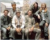 M*A*S*H