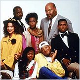 El Príncipe de Bel-Air