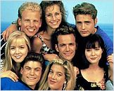 Sensacion de vivir. Beverly Hills, 90210