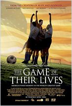 The Game of their Lives