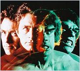 El Increible Hulk