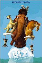 Ice Age 2: El deshielo