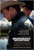 Brokeback Mountain. En terreno vedado