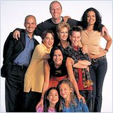 Degrassi: la nueva generacion