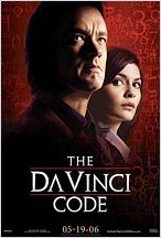 El código Da Vinci