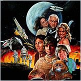 Battlestar Galactica - 1978