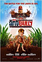 Ant Bully, bienvenido al hormiguero