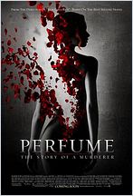El perfume: historia de un asesino