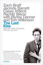The last kiss (El último beso)