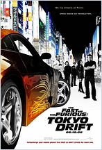 A todo gas: Tokyo Race
