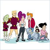 Futurama