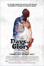 Days of glory